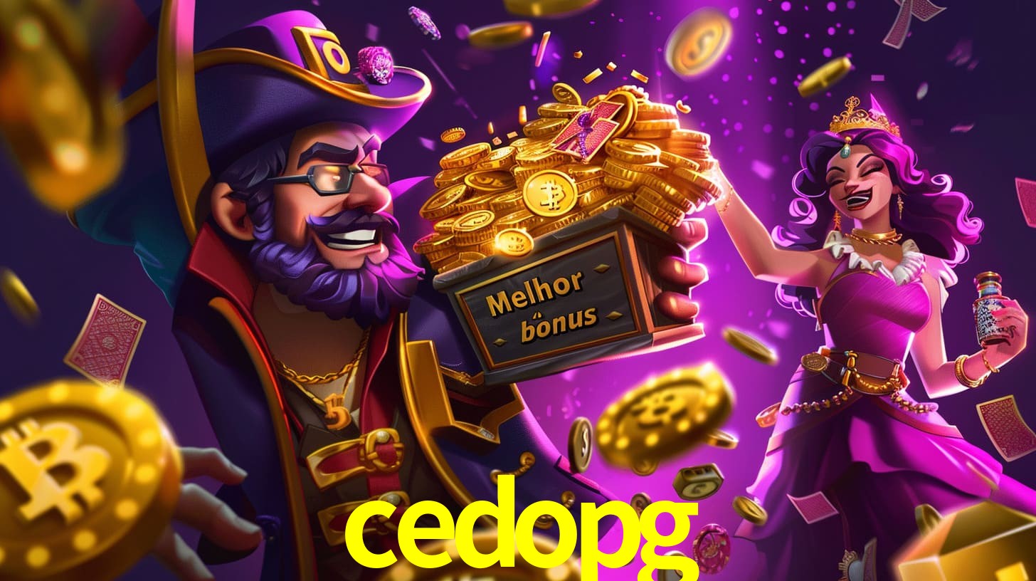 Bônus Irresistíveis: Melhores Ofertas do cedopg