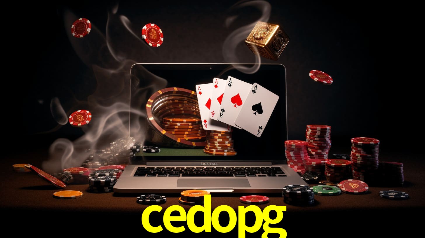 A Experiência Vibrante do Login no cedopg