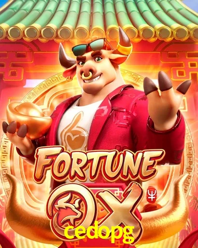 Diversão Sem Fim na Seção de Casino do cedopg