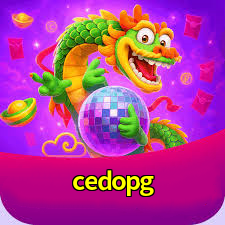 cedopg logo