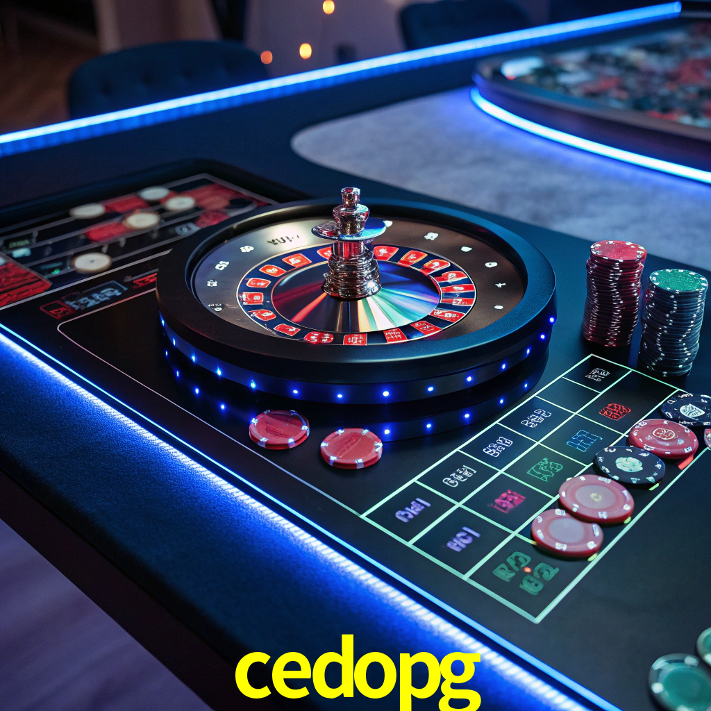 Descubra o Slots Paradise na cedopg